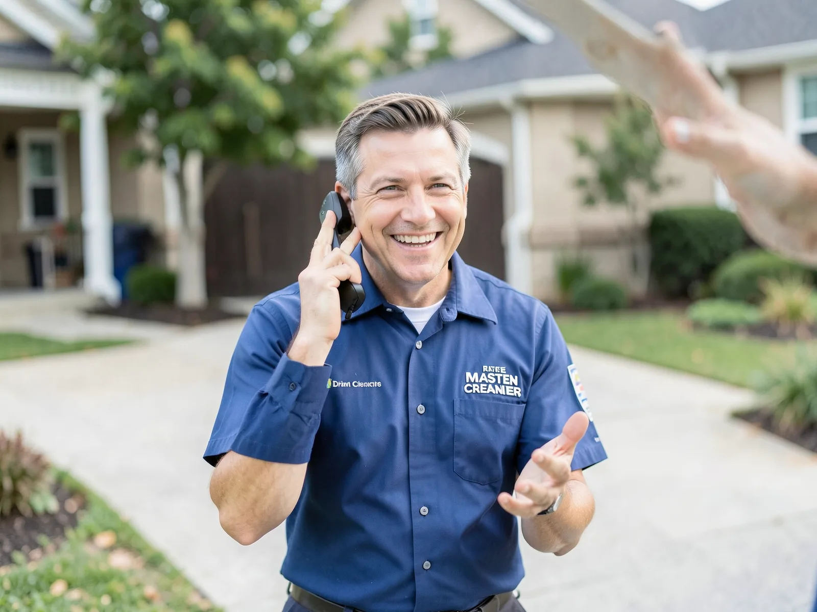 Drain Cleaning Lambertville, NJ FAQs